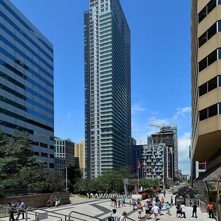 Delsuites - 300 Front Street - 30 Night Stays Toronto Zewnętrze zdjęcie