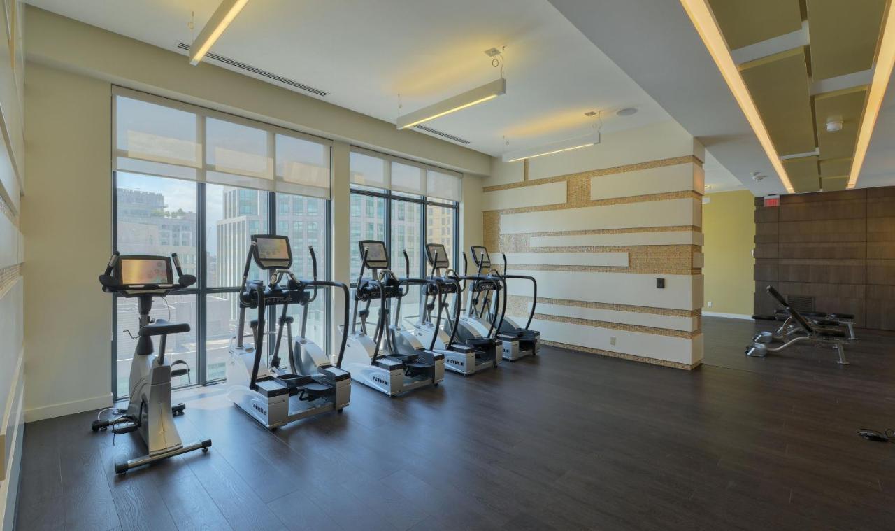 Delsuites - 300 Front Street - 30 Night Stays Toronto Zewnętrze zdjęcie