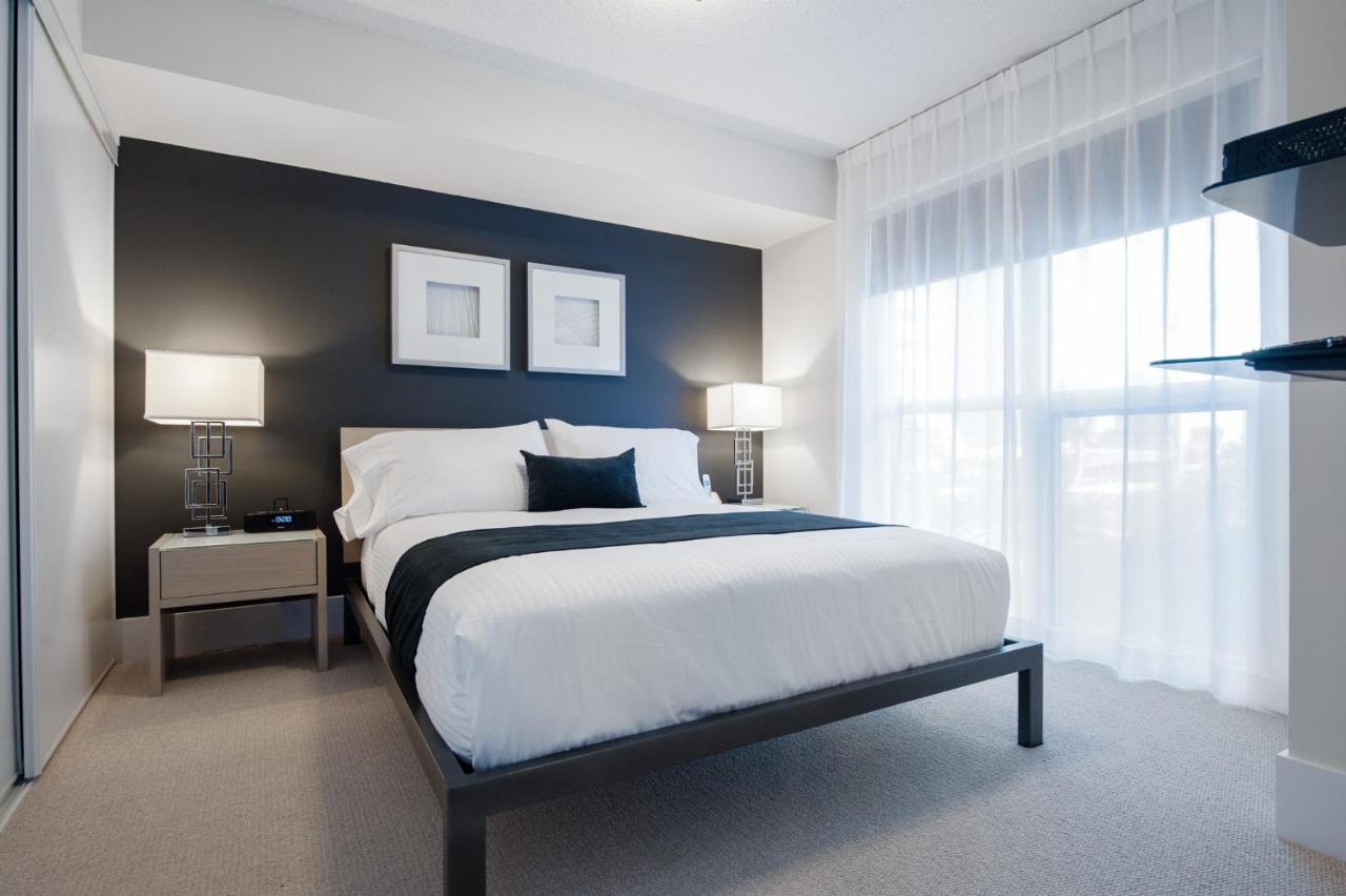 Delsuites - 300 Front Street - 30 Night Stays Toronto Zewnętrze zdjęcie