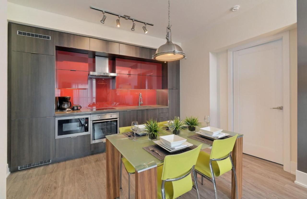 Delsuites - 300 Front Street - 30 Night Stays Toronto Zewnętrze zdjęcie