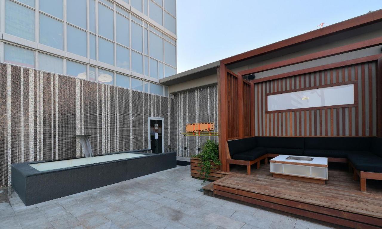 Delsuites - 300 Front Street - 30 Night Stays Toronto Zewnętrze zdjęcie