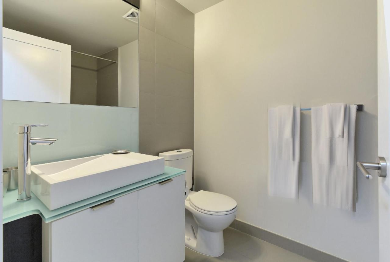 Delsuites - 300 Front Street - 30 Night Stays Toronto Zewnętrze zdjęcie