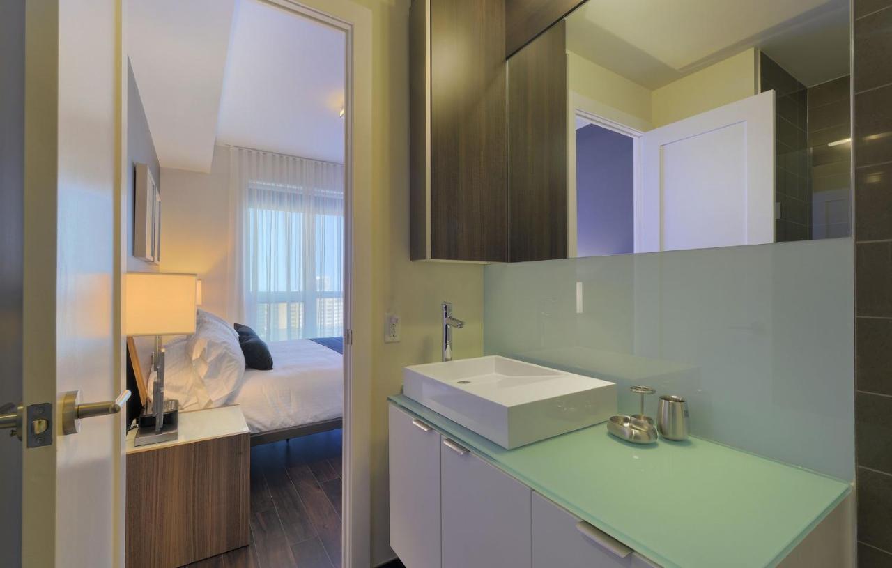 Delsuites - 300 Front Street - 30 Night Stays Toronto Zewnętrze zdjęcie