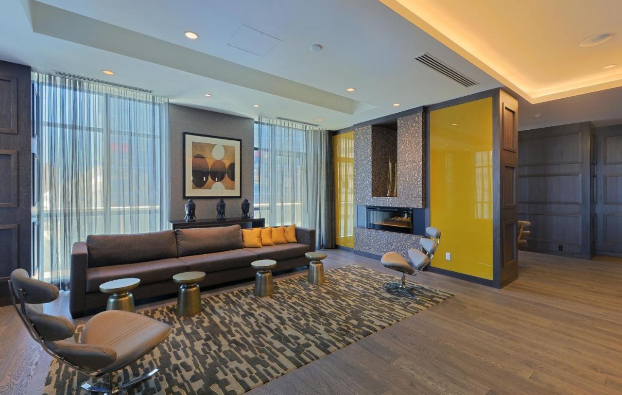 Delsuites - 300 Front Street - 30 Night Stays Toronto Zewnętrze zdjęcie