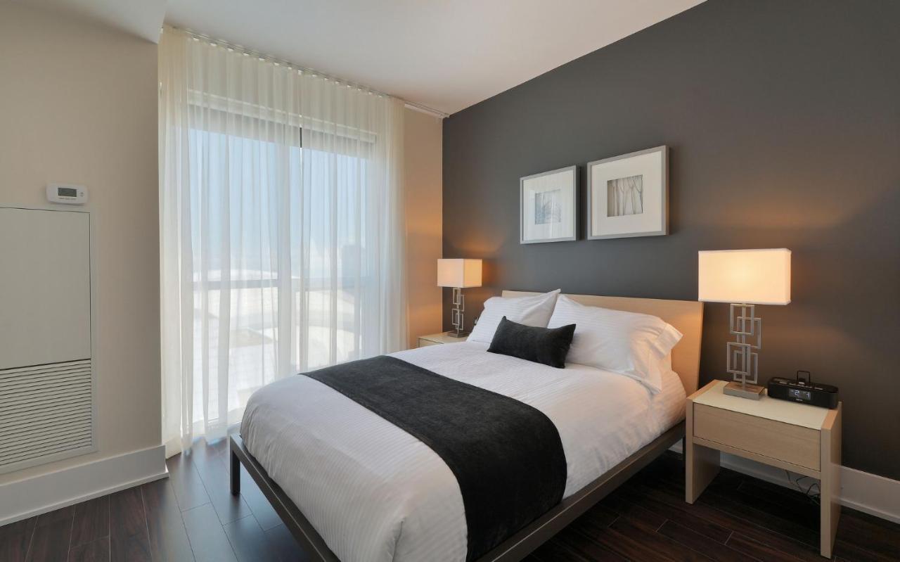 Delsuites - 300 Front Street - 30 Night Stays Toronto Zewnętrze zdjęcie