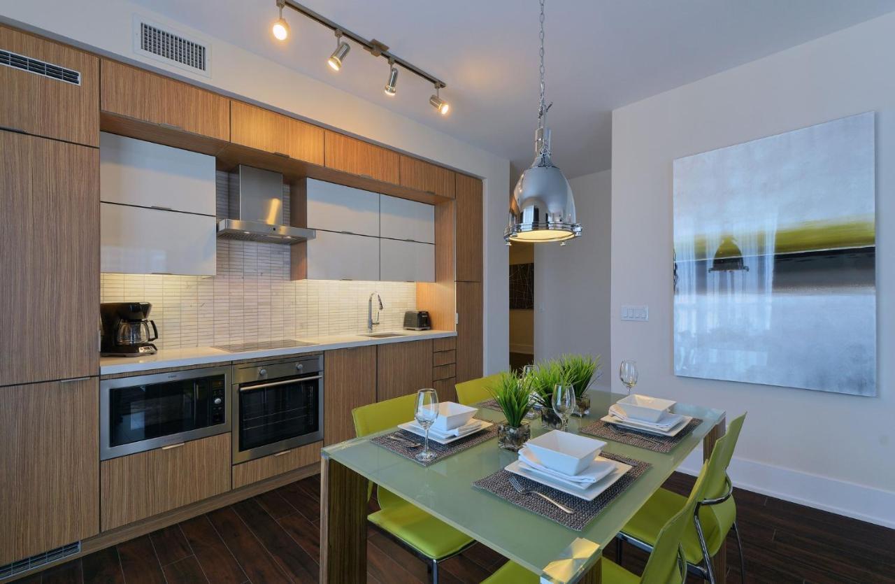 Delsuites - 300 Front Street - 30 Night Stays Toronto Zewnętrze zdjęcie