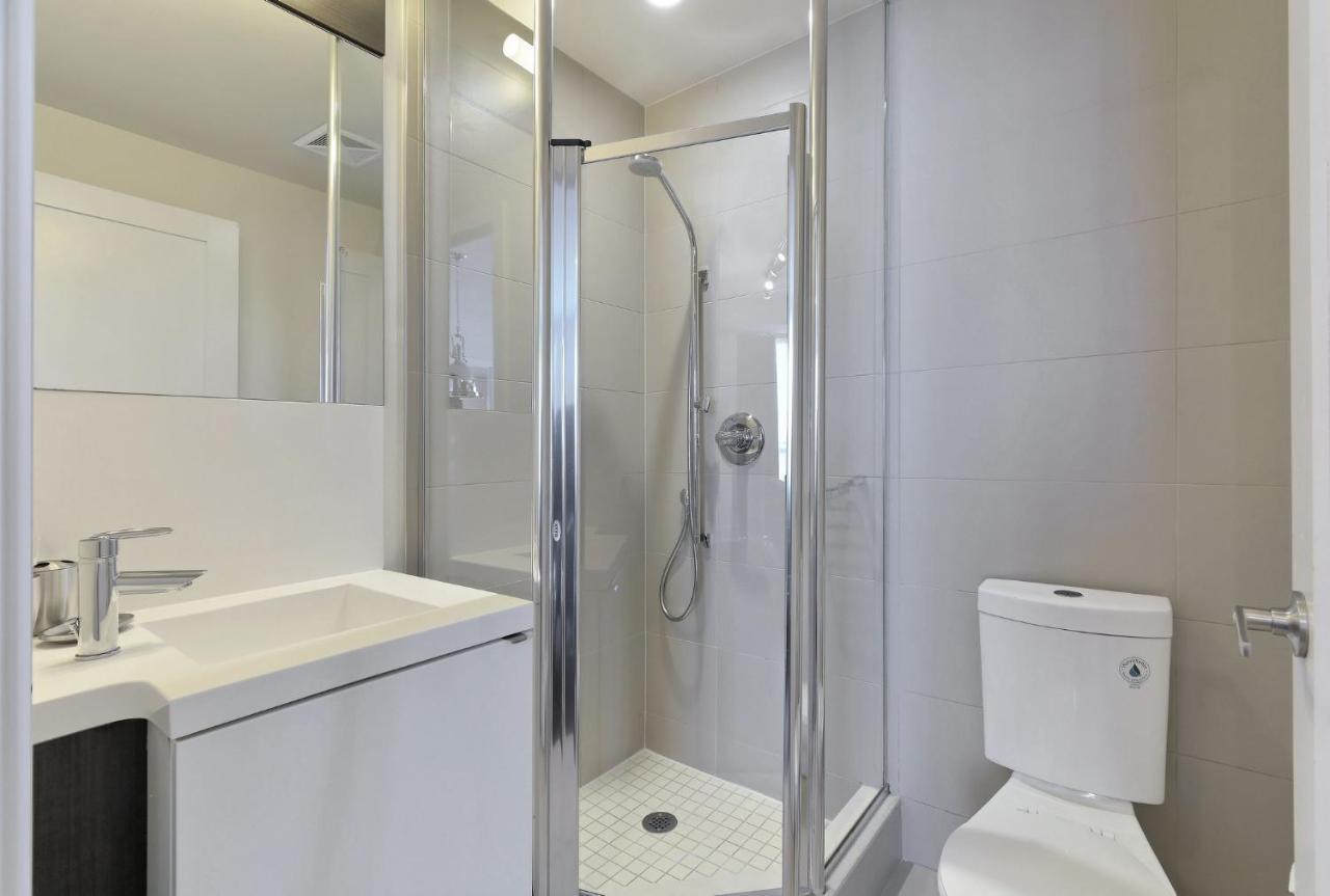 Delsuites - 300 Front Street - 30 Night Stays Toronto Zewnętrze zdjęcie