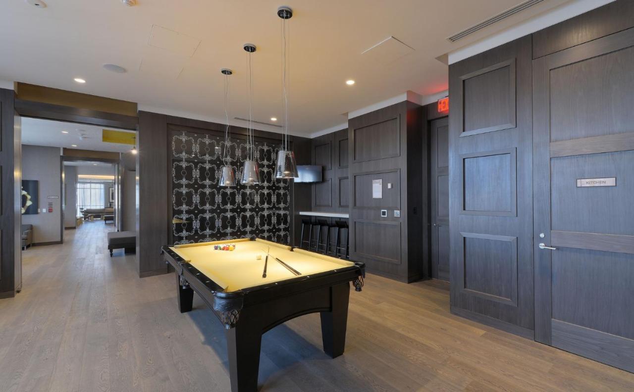 Delsuites - 300 Front Street - 30 Night Stays Toronto Zewnętrze zdjęcie
