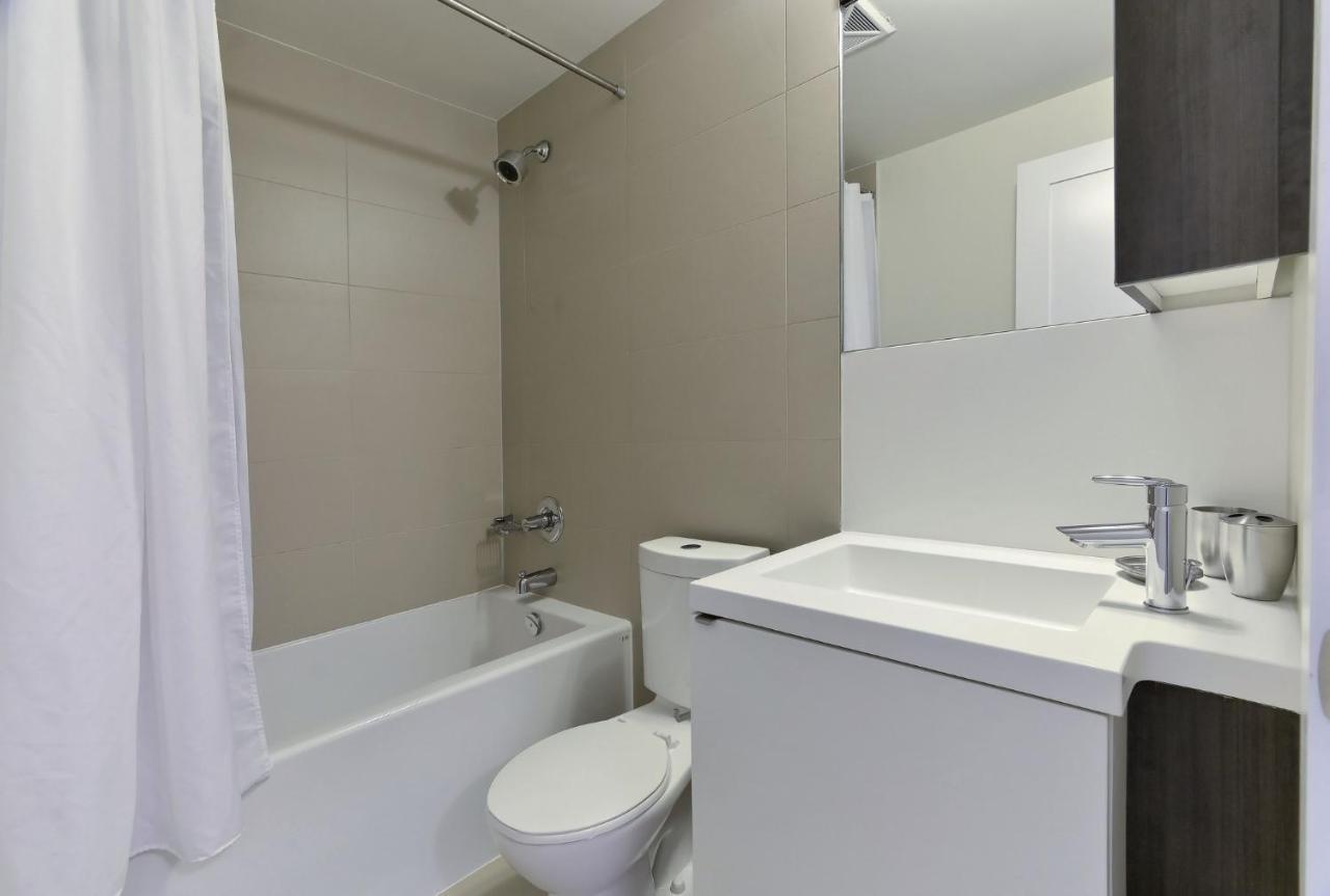 Delsuites - 300 Front Street - 30 Night Stays Toronto Zewnętrze zdjęcie
