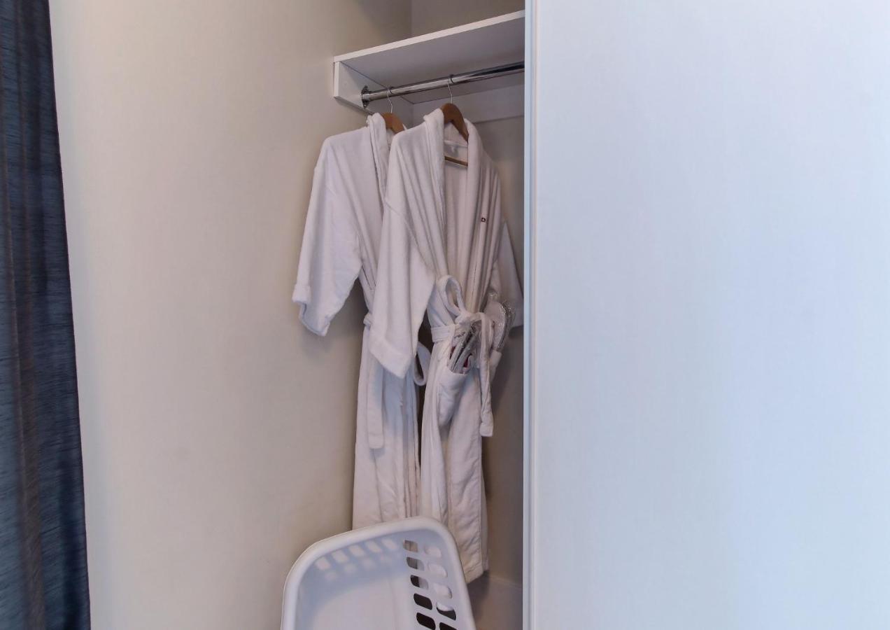 Delsuites - 300 Front Street - 30 Night Stays Toronto Zewnętrze zdjęcie